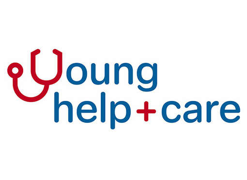 Logo Kongress Young help and care