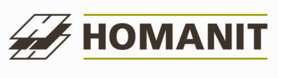 Logo HOMANIT