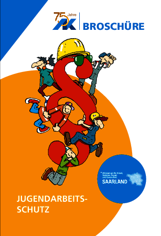 Jugendarbeitsschutz - Stand: 01/2026