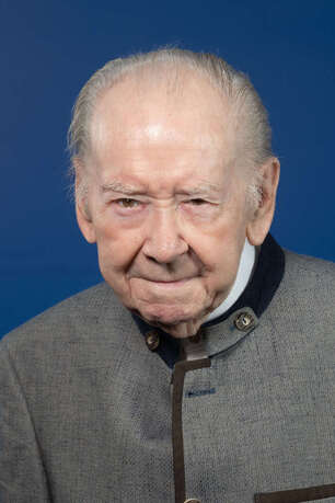 Albrecht Herold Albrecht Herold