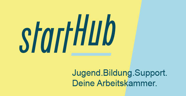 Logo für AK-Jugendportal Logo für AK-Jugendportal