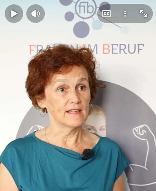 Vorschaubild zeigt Gertrud Schmidt