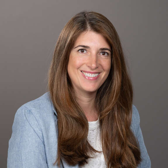 Portrait Romina Leibhoff