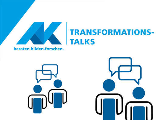 AK Transformationstalk