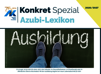Schmuckbild, Titelblatt der letzten Ausgabe