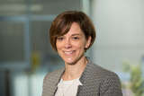 Juriste-Directrice suppléante: Céline Laforsch Juriste-Directrice suppléante: Céline Laforsch