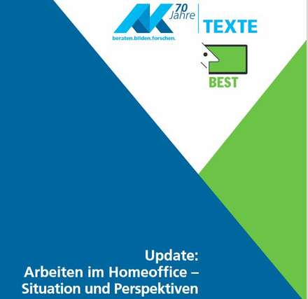 AK-Texte "Update Homeoffice-Umfrage"