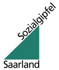 Logo für den Sozialgipfel Saarland