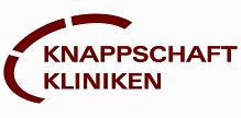 Logo Knappschaft Kliniken