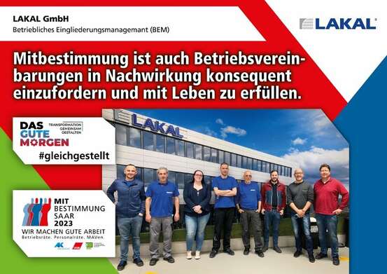 Lakal GmbH