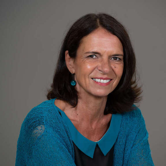 Elke Backes