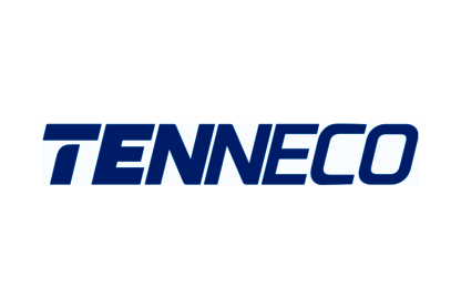Logo Tenneco GmbH