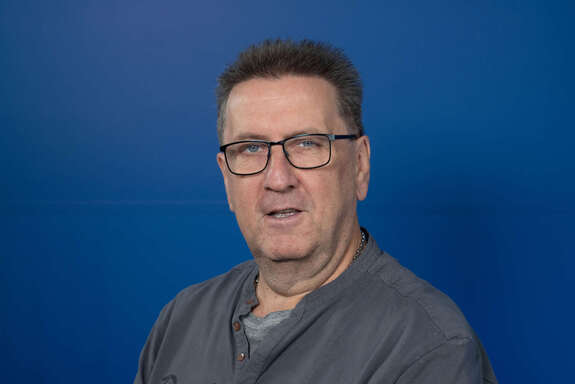 Uwe Deutsch IG Metall