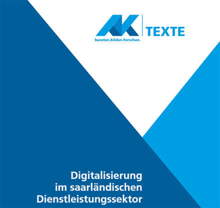AK-Texte zur Digitalsierung