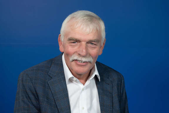 Karl-Josef Freitag CGB