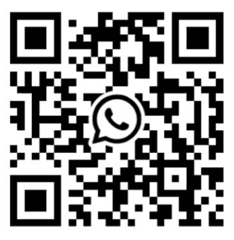 QR Code Kai Girlinger