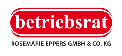 Logo Betriebsrat bei Rosemarie Eppers GmBH & Co. KG