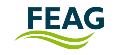 Logo FEAG