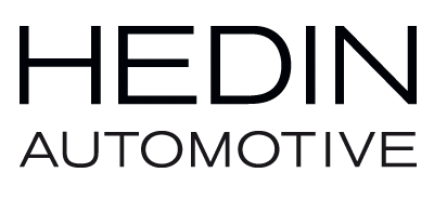 Logo HEDIN Automotive