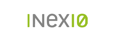 Logo INEXIO