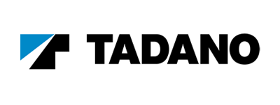 Logo TADANO