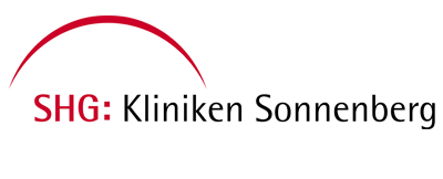 Logo SHG Kliniken Sonnenberg