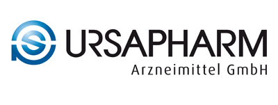 Logo URSAPHARM Arzneimittel GmbH