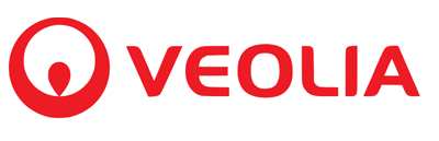 Logo Veolia