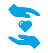 Logo "Gut beraten in der Pflege" - jpg_Format, 300 dpi, 200 Pixel Breite