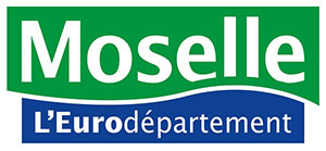 Logo Departement Moselle Logo Departement Moselle