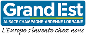 Logo Region Grand Est Logo Region Grand Est