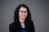 Hilda Bui Portrait Hilda Bui
