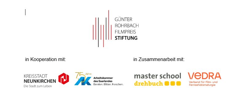 Logos der Veranstalter
