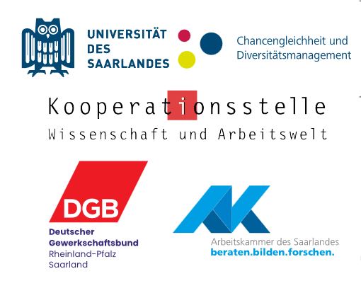 Logos der Kooperationspartner