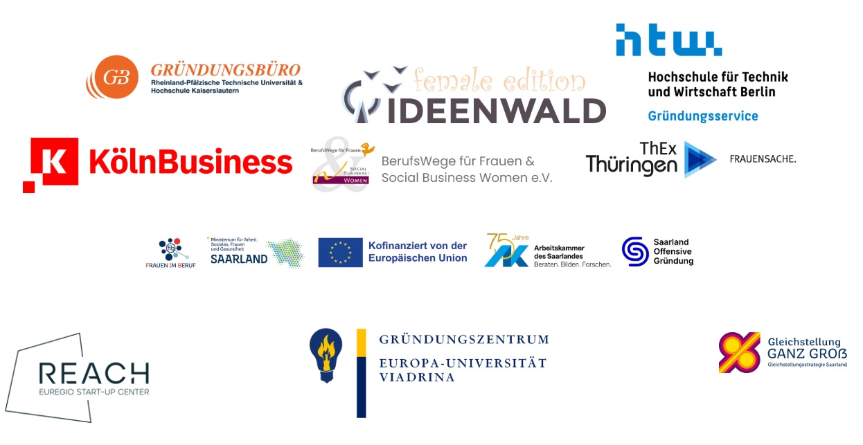 Kooperationspartner der Veranstaltung