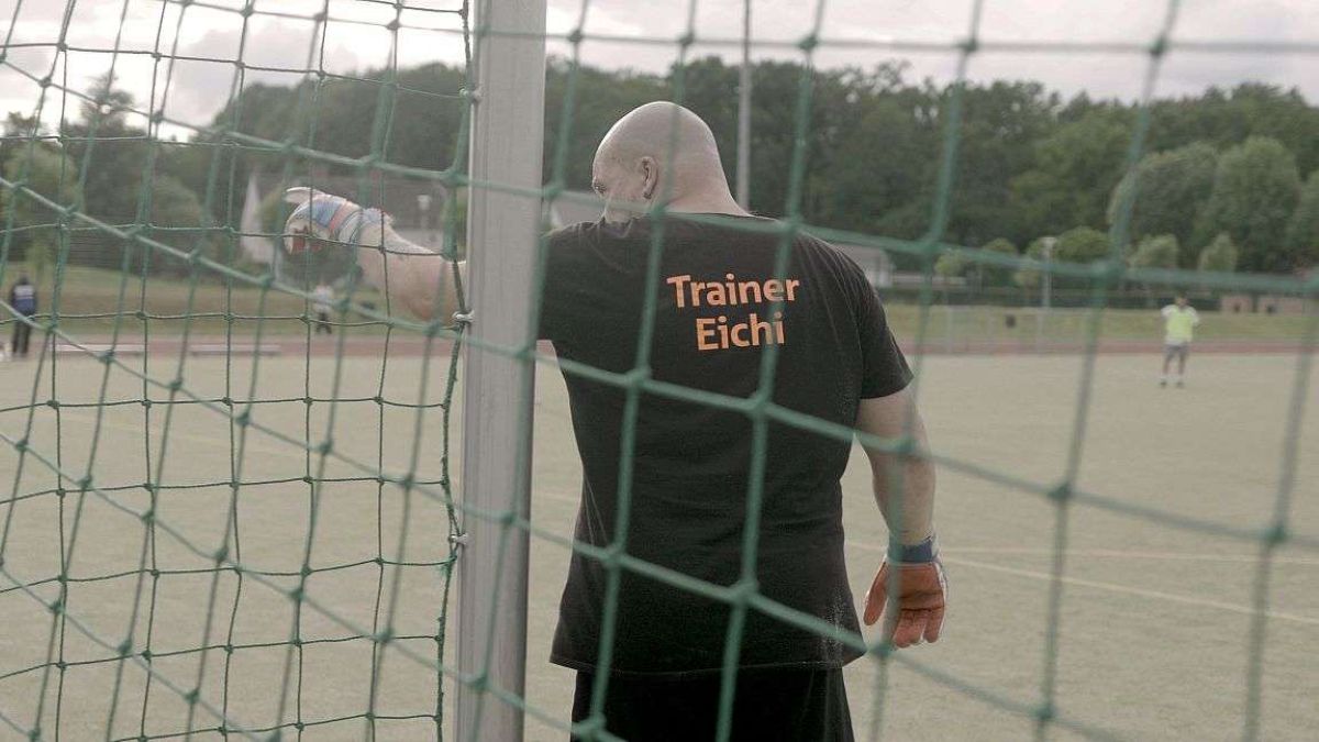 Ausschnitt Filmszene