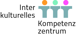 Logo des Interkulturellen Kompetenzzentrums