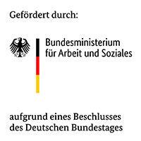 Logo BMAS