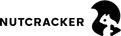 Logo nutcracker Logo der Firma nutcracker premium videos