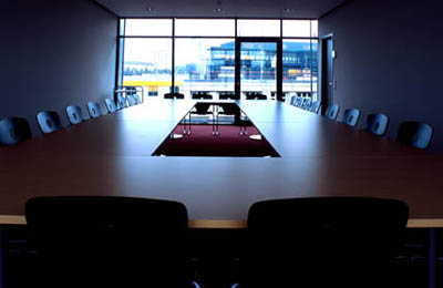 Besprechungsraum