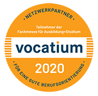 vocatium Siegel 2020 vocatium Siegel 2020